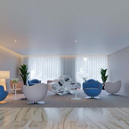 Lexus Avenue By Lovelystay Funchal  Exterior foto